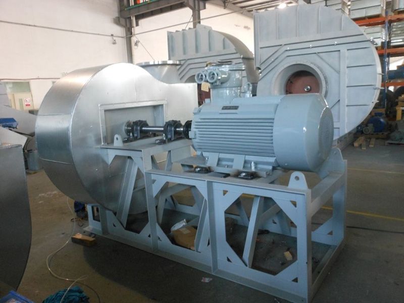 風機的節(jié)能改造有哪些？