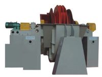 W6-29、W6-39系列高溫風(fēng)機(jī)